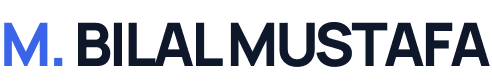 Muhammad Bilal Mustafa